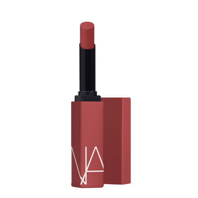 Nars Powermatte Lipstick In Thunder Kiss