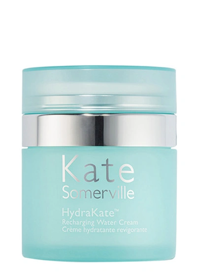 Kate Somerville Hydrakate Recharging Water Cream 50ml In N/a