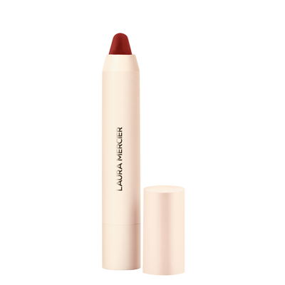 Laura Mercier Petal Soft Lipstick Crayon In Laura