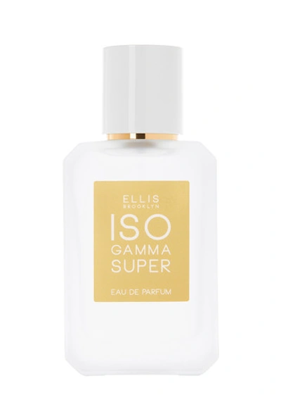 Ellis Brooklyn Iso Gamma Super Eau De Parfum 50ml In White