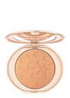 CHARLOTTE TILBURY HOLLYWOOD FACE ARCHITECT, HIGHLIGHTER, GILDED GLOW
