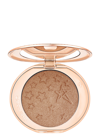 CHARLOTTE TILBURY HOLLYWOOD FACE ARCHITECT, HIGHLIGHTER, BRONZE GLOW