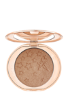 Charlotte Tilbury Hollywood Face Architect, Highlighter, Bronze Glow In Bronze Glow