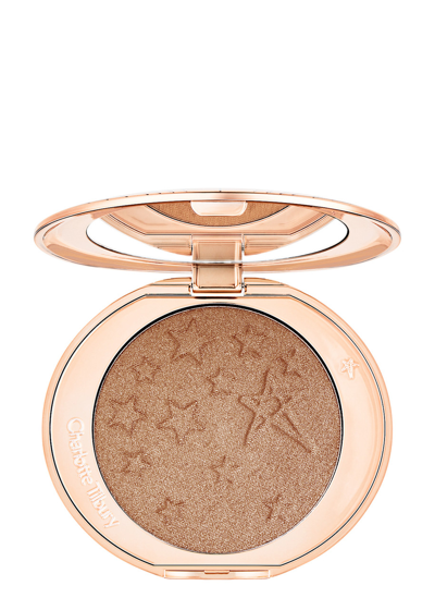 Charlotte Tilbury Hollywood Face Architect, Highlighter, Bronze Glow