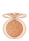 CHARLOTTE TILBURY GLOW FACE ARCHITECT, HIGHLIGHTER, HOLLYWOOD GLIDE