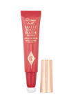 CHARLOTTE TILBURY CHARLOTTE TILBURY PILLOW TALK MATTE BEAUTY BLUSH WAND, BLUSH, POP