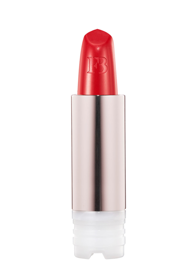 Fenty Beauty Icon Semi-matte Refillable Lipstick In Danger Danc'r