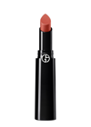 Armani Collezioni Lip Power Vivid Color Long Wear Lipstick In 214