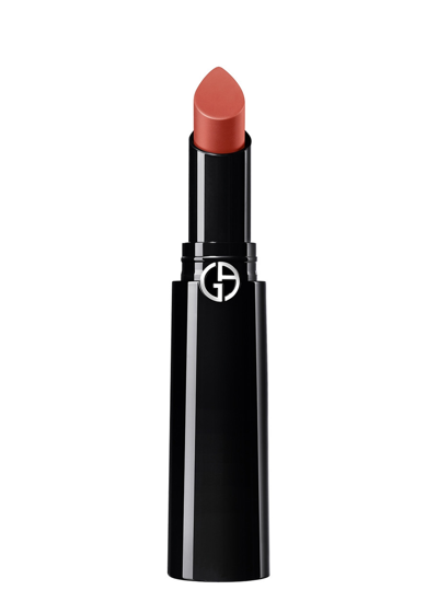Armani Collezioni Lip Power Vivid Color Long Wear Lipstick In 214