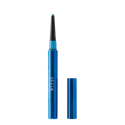 Stila Stay All Day Artistix Graphic Liner In Electric Slide