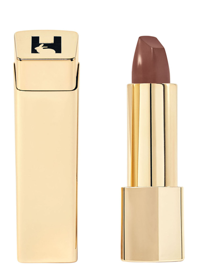 Hourglass Unlocked Satin Crème Lipstick In Shore 306