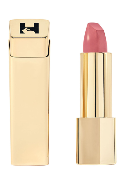 Hourglass Unlocked Satin Crème Lipstick In Lotus 314