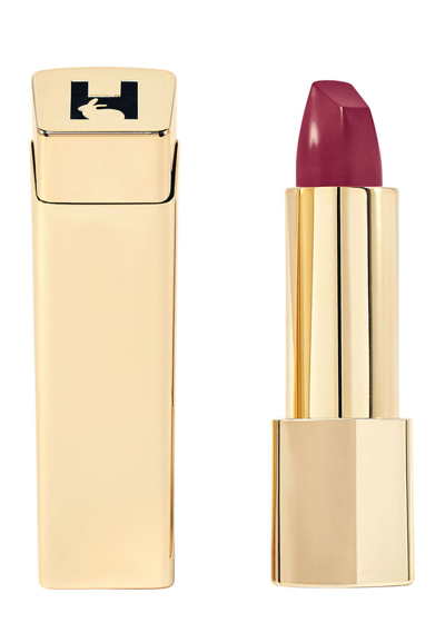 Hourglass Unlocked Satin Crème Lipstick In Ravine 336