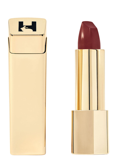 Hourglass Unlocked Satin Crème Lipstick In Instinct 326