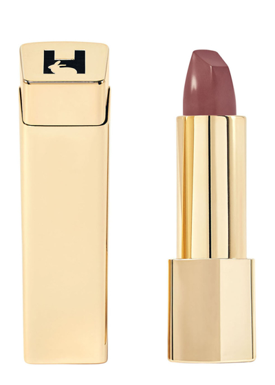 Hourglass Unlocked Satin Crème Lipstick In Cypress 328