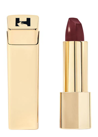 Hourglass Unlocked Satin Crème Lipstick In Fauna 340