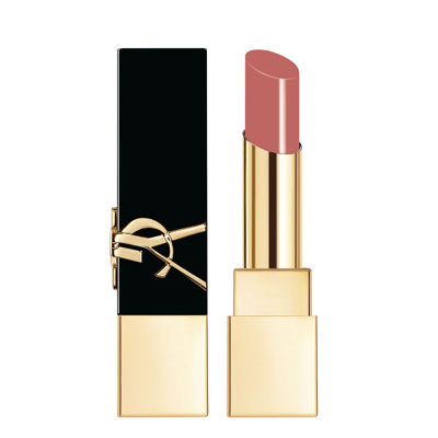 Saint Laurent The Bold Lipstick In 12 Nu Incongru