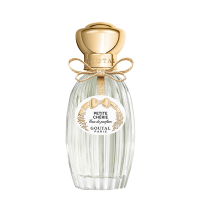 Goutal Petite Cherie Womens Eau De Parfum 100ml In White