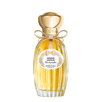 Goutal Grand Amour Womens Eau De Parfum 100ml In White