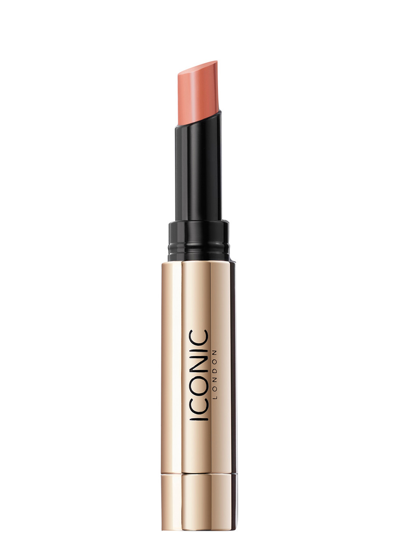 Iconic London Melting Touch Lip Balm In Undone
