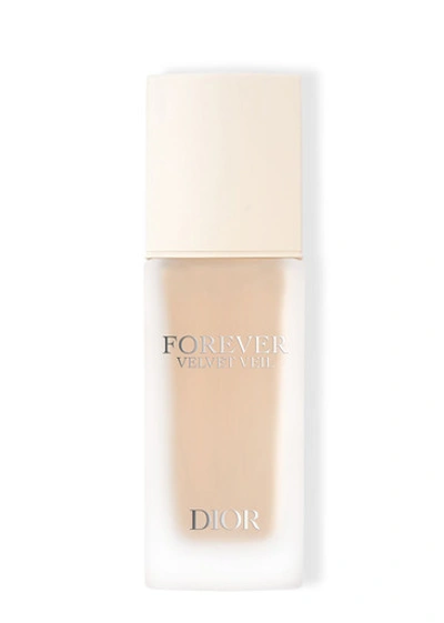 Dior Forever Velvet Veil, Blurring Primer, Natural, Shine-free In White