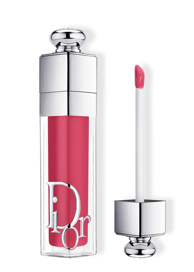 Dior Addict Lip Maximizer In White