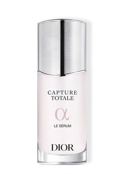 Dior Capture Totale Le Serum 50ml, Skin Care Kits, Plumping Effect In White