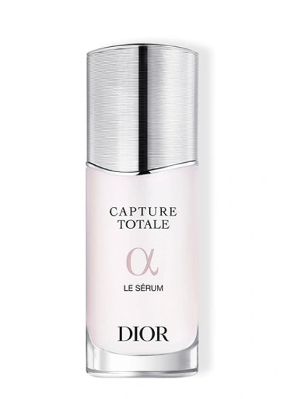 Dior Capture Totale Le Serum 30ml, Skin Care Kits, Natural Ingredients In White