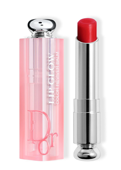 Dior Addict Lip Glow In White