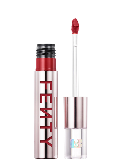 Fenty Beauty Icon Velvet Liquid Lipstick In The Mvp