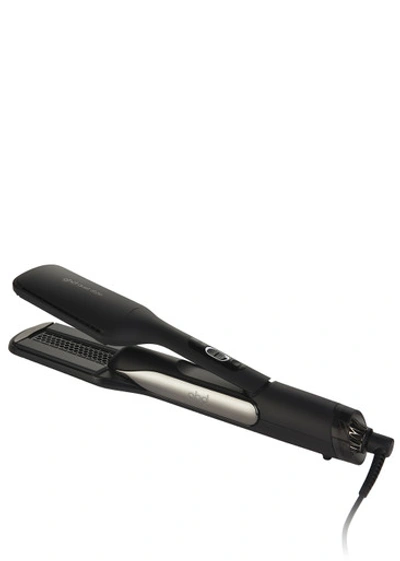 Ghd Duet Style 2-in-1 Hot Air Styler In Black In White