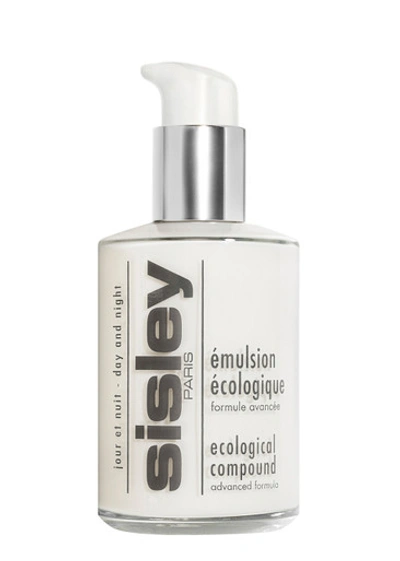 Sisley Paris Ecological Compound Advanced 125ml In White