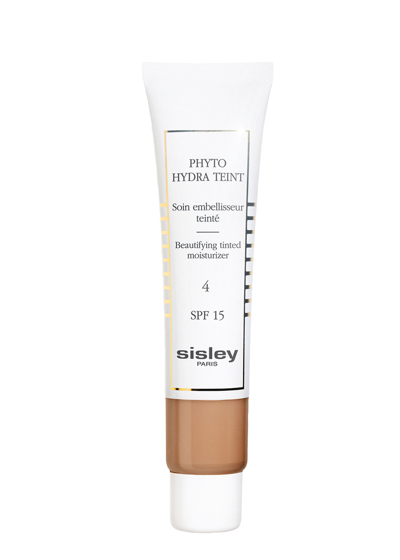 Sisley Paris Phyto-hydra Teint In 4 Tan