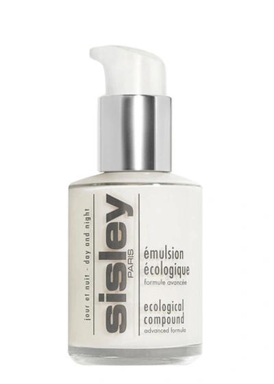 Sisley Paris Sisley Ecological Compound Advanced 60ml