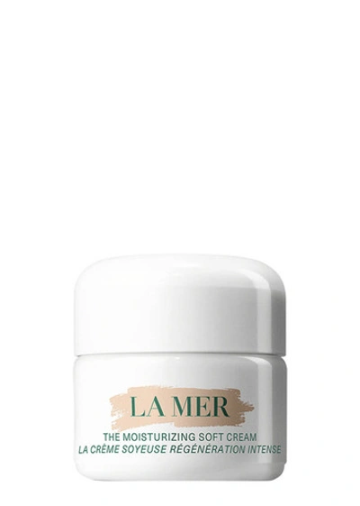 La Mer The Moisture Fresh Cream 15ml In White