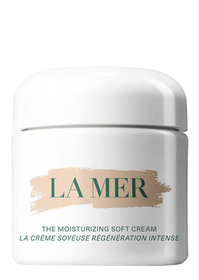 La Mer The Moisturizing Soft Cream 100ml