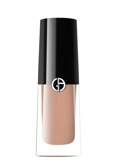 Armani Collezioni Eye Tint In 18 Light Nude