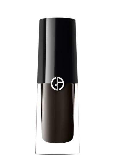 Armani Collezioni Armani Beauty Eye Tint In 99 Midnight