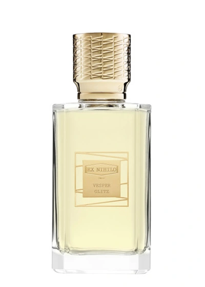 Ex Nihilo Vesper Glitz Eau De Parfum 100ml In White