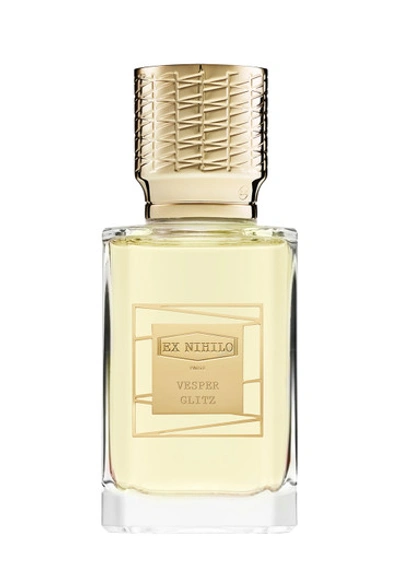 Ex Nihilo Vesper Glitz Eau De Parfum 50ml In Transparent