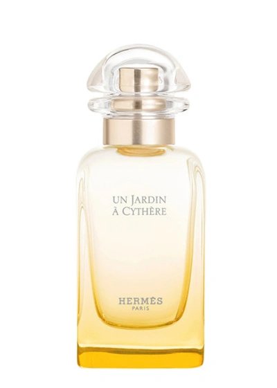 Hermes Hermès Un Jardin À Cythère Eau De Toilette 50ml In White