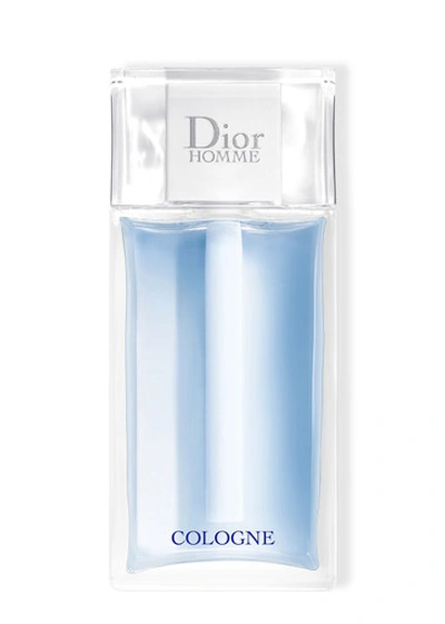 Dior Homme Cologne 200ml In White