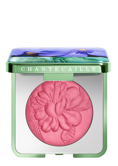 Chantecaille Wild Meadows Blush In Anemone