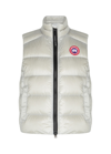 CANADA GOOSE CANADA GOOSE CYPRESS QUILTED SHELL GILET
