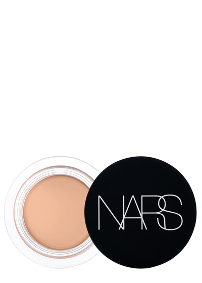 Nars Soft Matte Concealer In Tiramisu