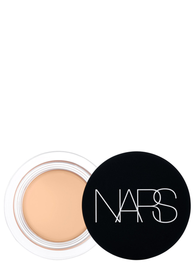 Nars Soft Matte Concealer In Crema Catalana