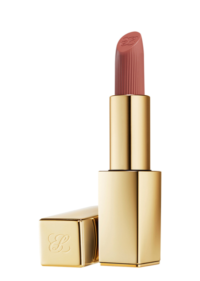 Estée Lauder Pure Color Crème Lipstick In Covetable