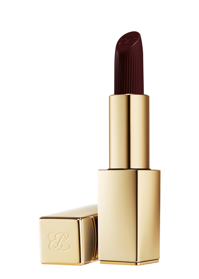 Estée Lauder Pure Colour Crème Lipstick In Midnight Kiss