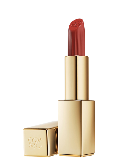 Estée Lauder Pure Color Crème Lipstick In Persuasive Creme