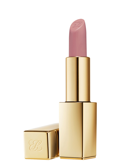 Estée Lauder Pure Color Matte Lipstick In Influential